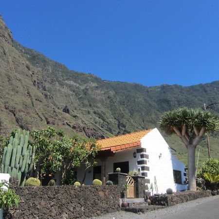 Villa Casa Gorreta Guinea Esterno foto