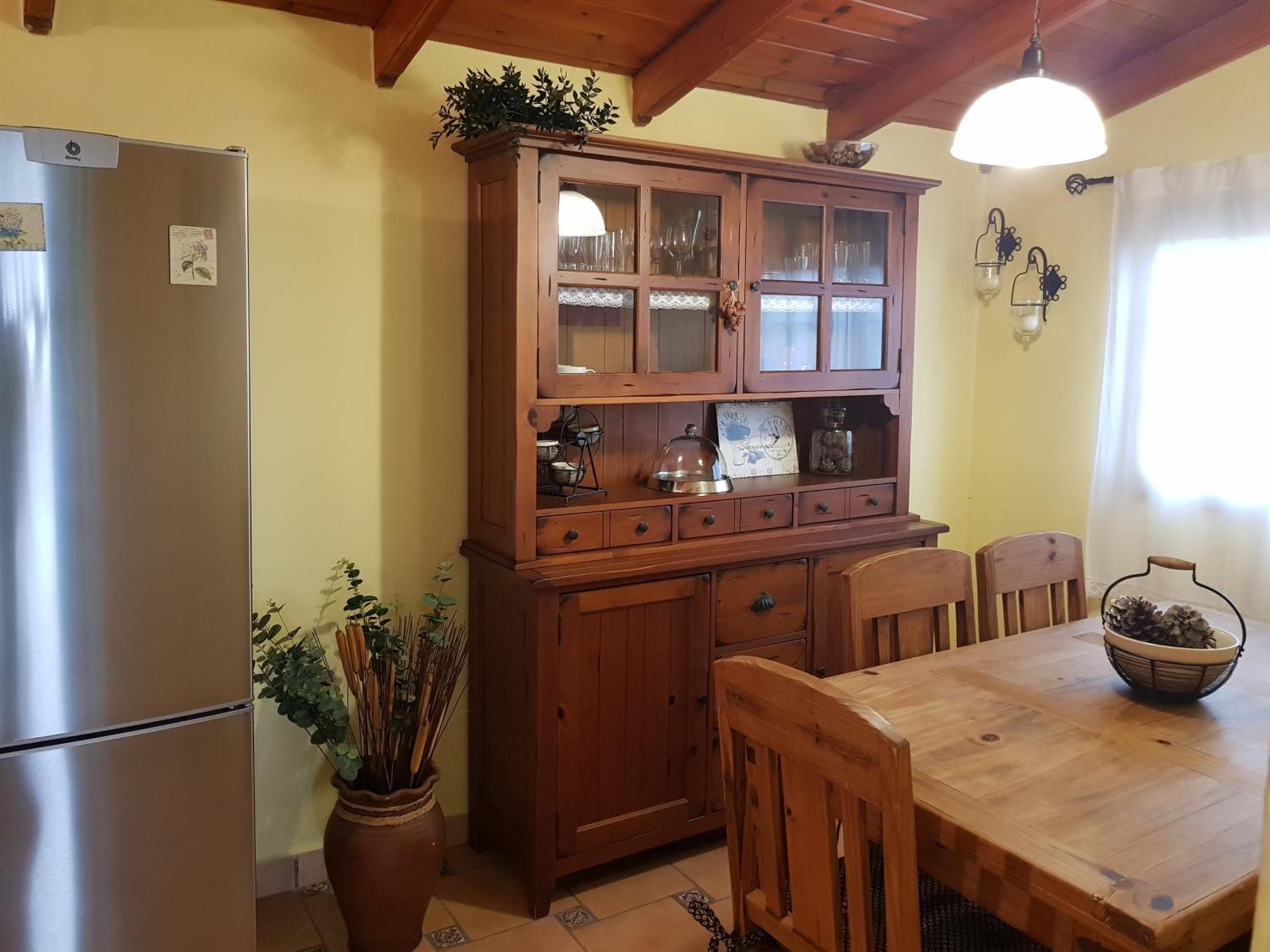 Villa Casa Gorreta Guinea Esterno foto
