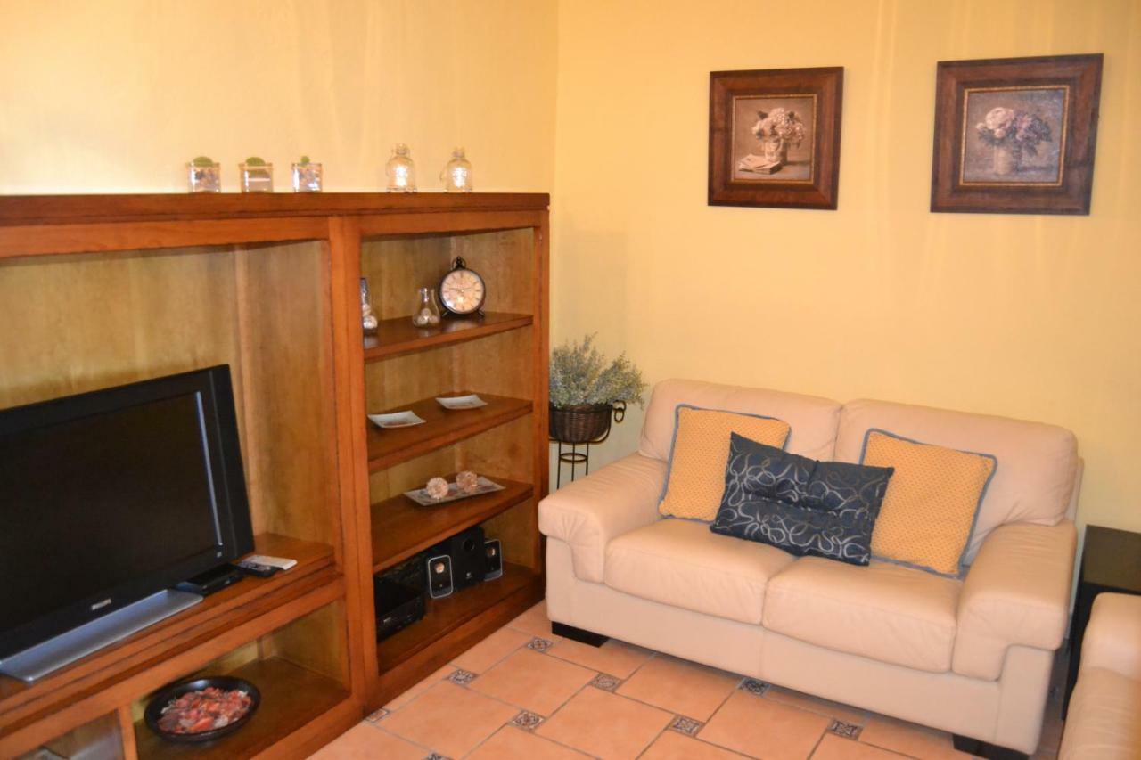 Villa Casa Gorreta Guinea Esterno foto