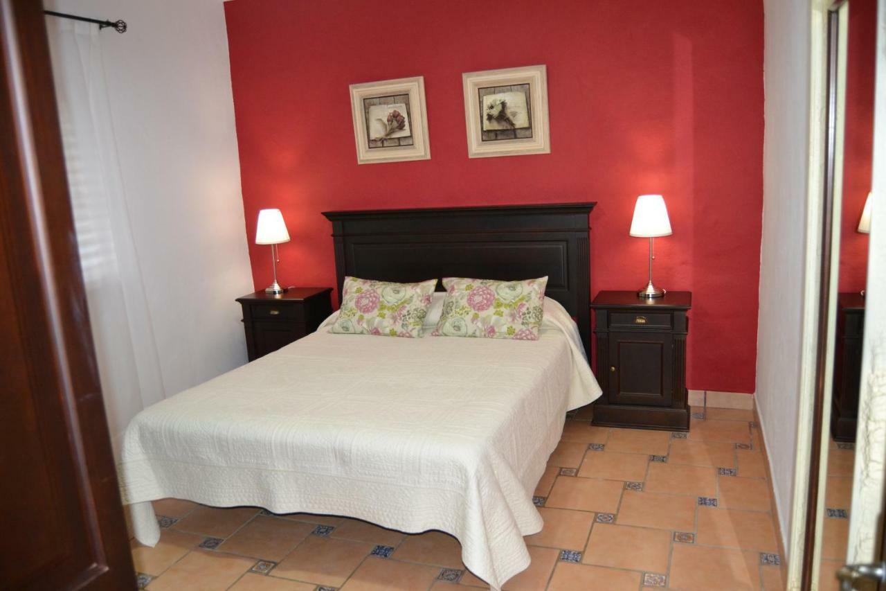 Villa Casa Gorreta Guinea Esterno foto