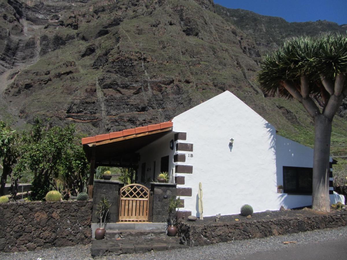 Villa Casa Gorreta Guinea Esterno foto