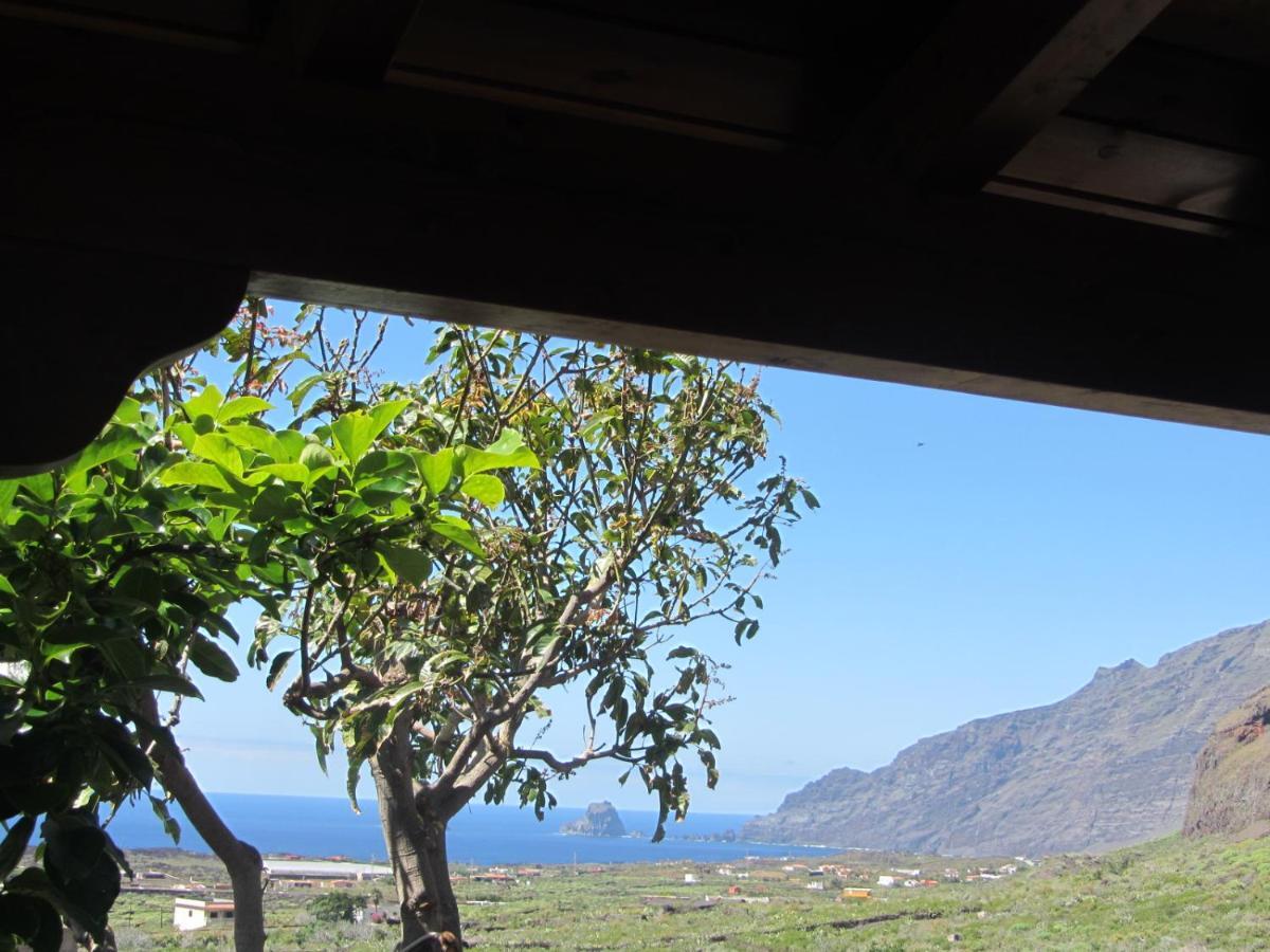 Villa Casa Gorreta Guinea Esterno foto